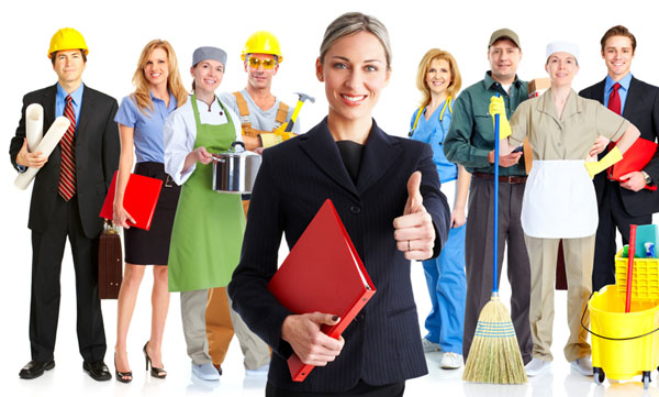 Karesi Yük Taşıma Personeli Hizmeti